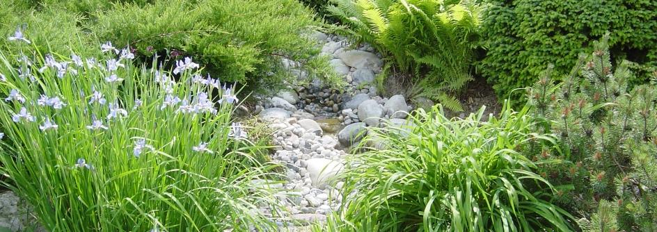 Gartenpflege von Steiner&#45;Hürlimann Gartenbau